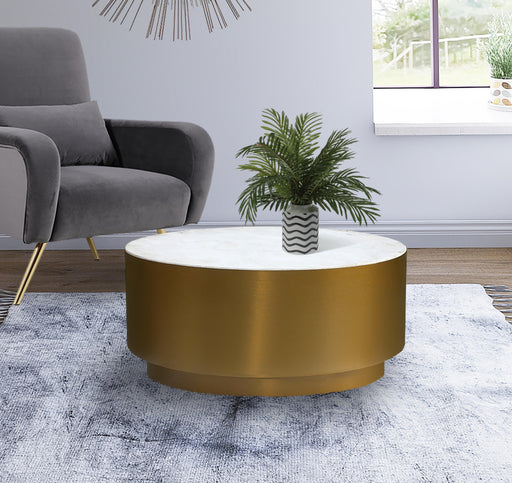 Presley Coffee table - Furniture Stars (Chicago, IL)