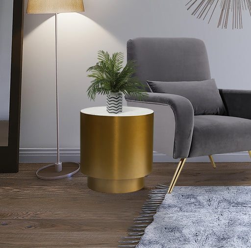 Presley End Table - Furniture Stars (Chicago, IL)