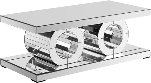 Jocelyn Coffee Table - Furniture Stars (Chicago, IL)