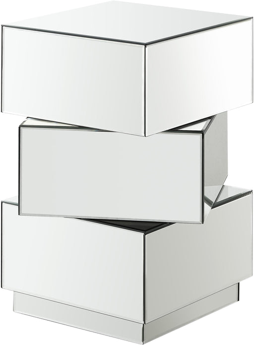 Haven End Table - Furniture Stars (Chicago, IL)