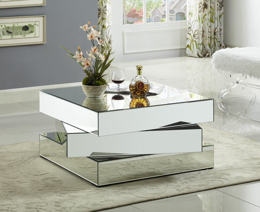 Haven Coffee Table - Furniture Stars (Chicago, IL)