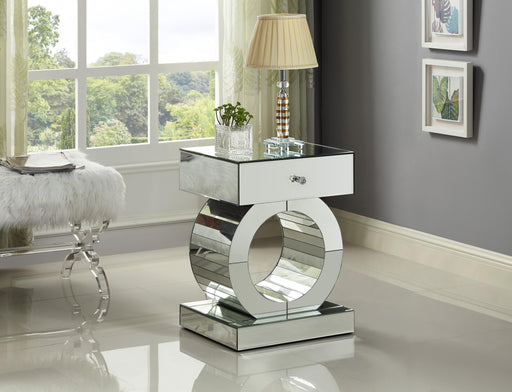 Jocelyn End Table - Furniture Stars (Chicago, IL)