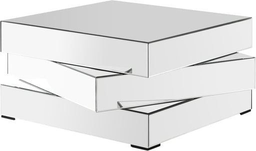 Haven Coffee Table - Furniture Stars (Chicago, IL)
