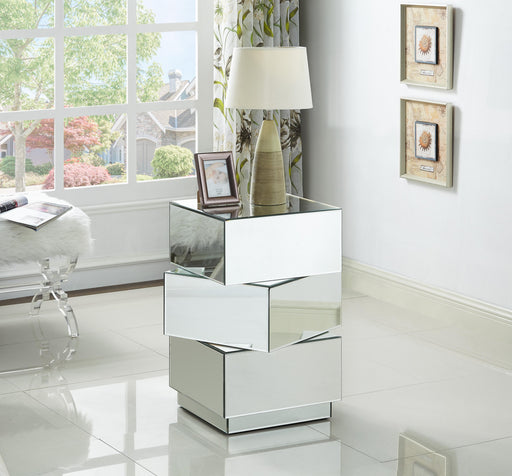 Haven End Table - Furniture Stars (Chicago, IL)