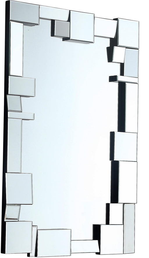 Jade Mirror - Furniture Stars (Chicago, IL)