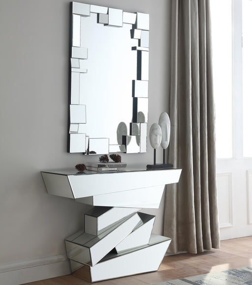 Jade Mirror - Furniture Stars (Chicago, IL)