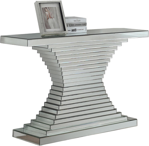 Nexus Console Table - Furniture Stars (Chicago, IL)