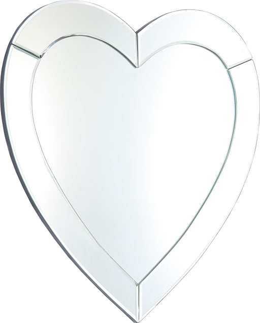 Heart Mirror - Furniture Stars (Chicago, IL)
