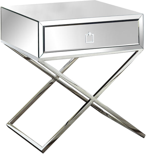 Lynn Side Table - Furniture Stars (Chicago, IL)