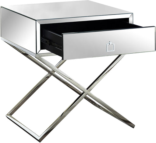 Lynn Side Table - Furniture Stars (Chicago, IL)