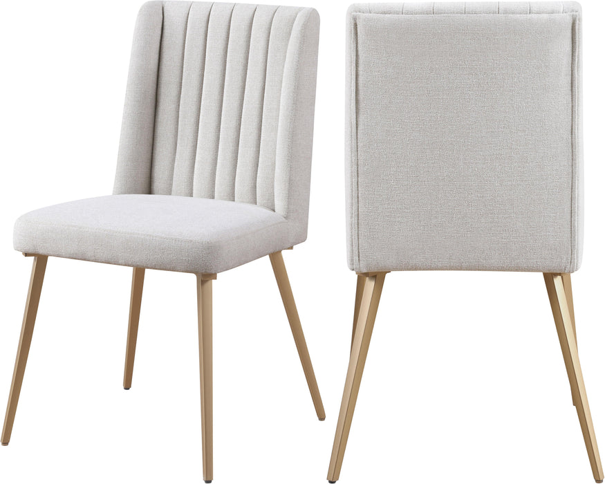 Eleanor Dining Chair - Furniture Stars (Chicago, IL)