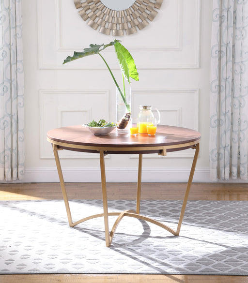 Eleanor Dining Table - Furniture Stars (Chicago, IL)