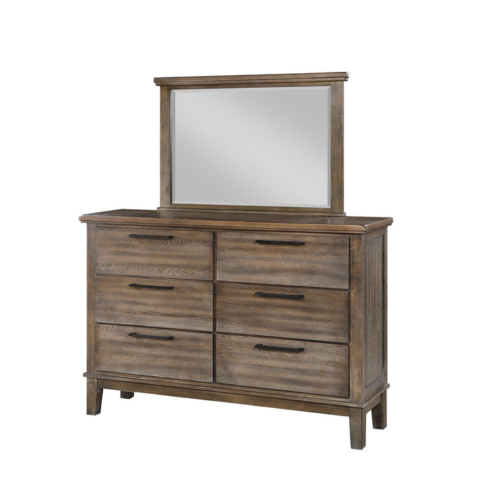 CAGNEY DRESSER-VINTAGE - Furniture Stars (Chicago, IL)