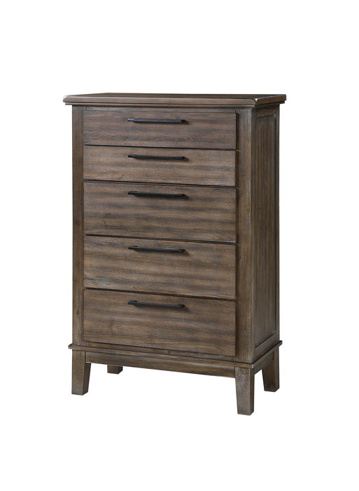 CAGNEY CHEST-VINTAGE - Furniture Stars (Chicago, IL)