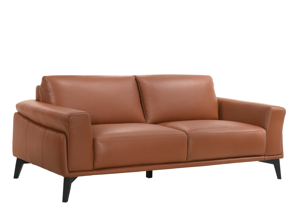 COMO SOFA-TERRACOTTA - Furniture Stars (Chicago, IL)