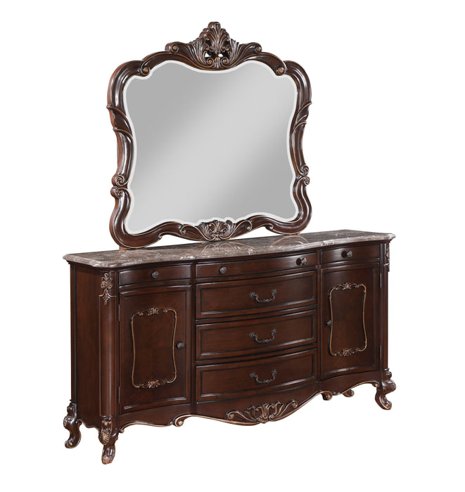 CONSTANTINE SERVER-CHERRY - Furniture Stars (Chicago, IL)