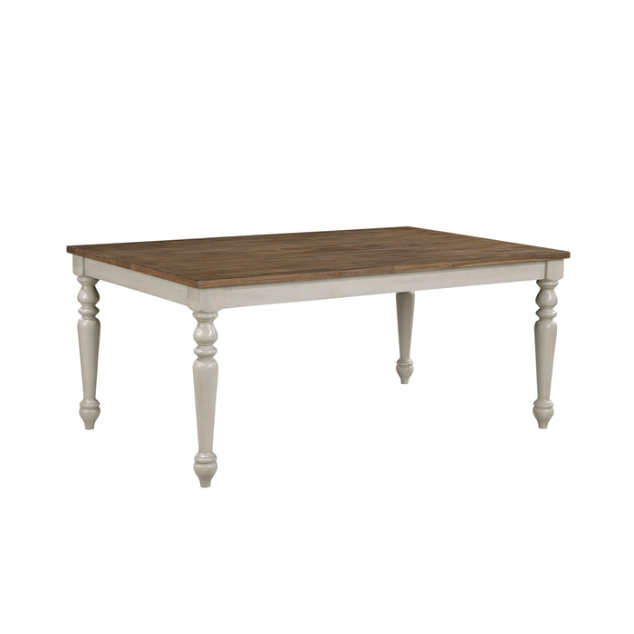 JENNIFER DINING TABLE - Furniture Stars (Chicago, IL)