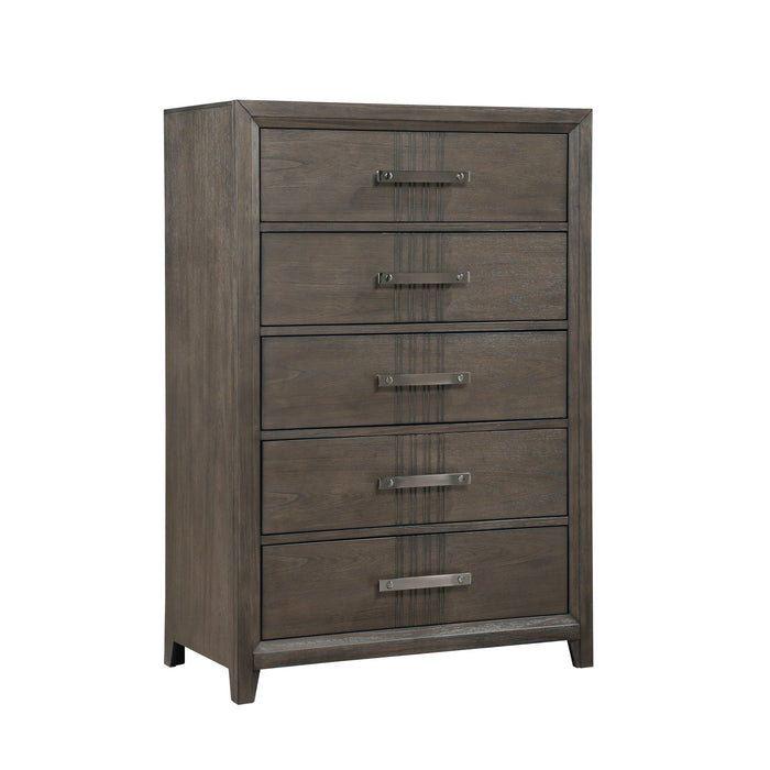 LANDON CHEST-WALNUT - Furniture Stars (Chicago, IL)