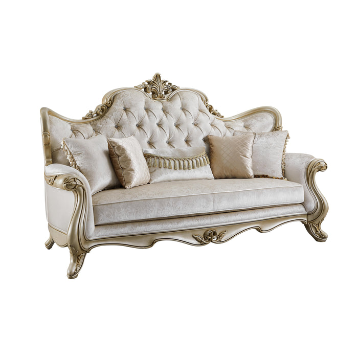 MONIQUE SOFA - Furniture Stars (Chicago, IL)