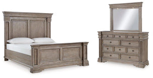 Bedroom Set