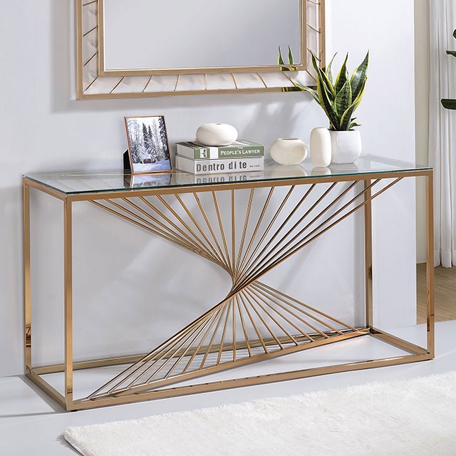 Sherbrooke Sofa Table - Furniture Stars (Chicago, IL)