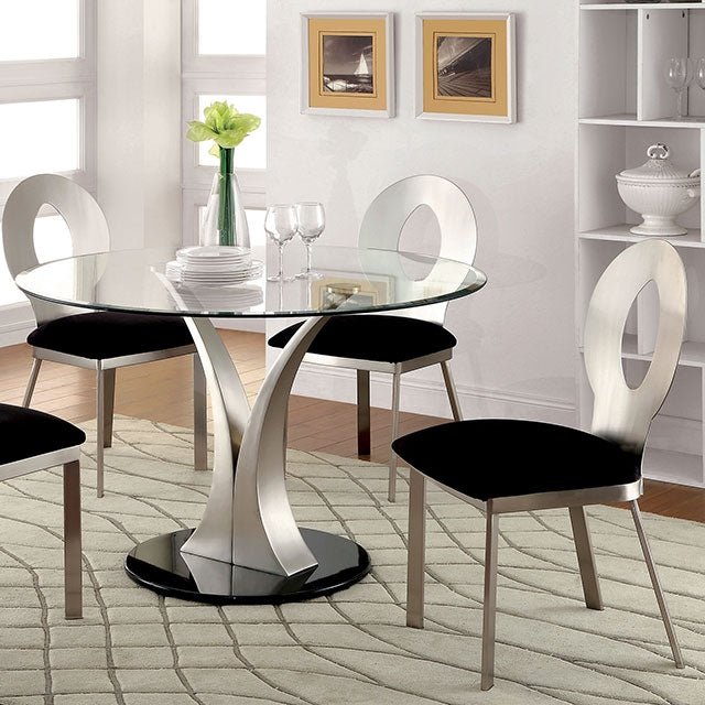 Valo Dining Table - Furniture Stars (Chicago, IL)