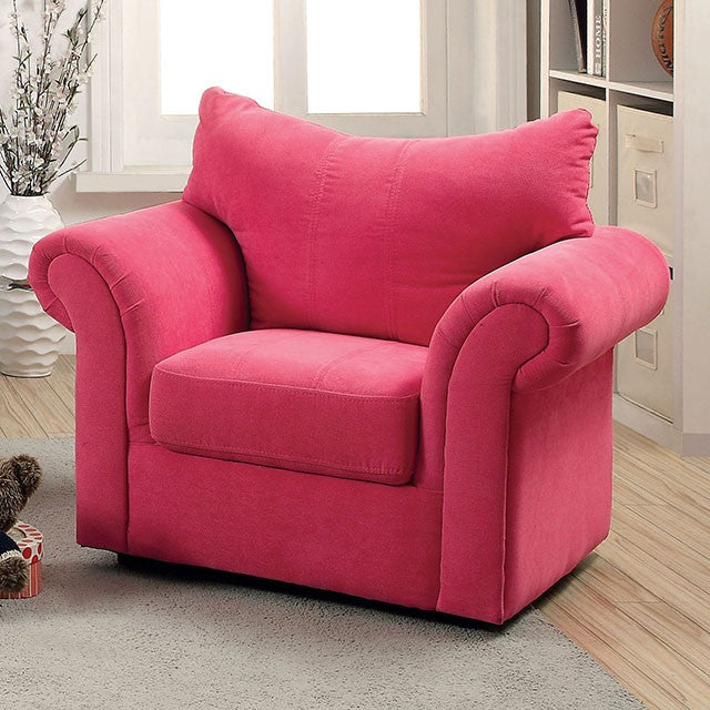 Irma Kids Chair - Furniture Stars (Chicago, IL)