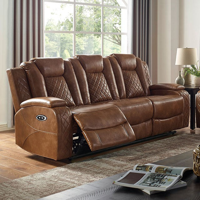 Alexia Power Sofa - Furniture Stars (Chicago, IL)