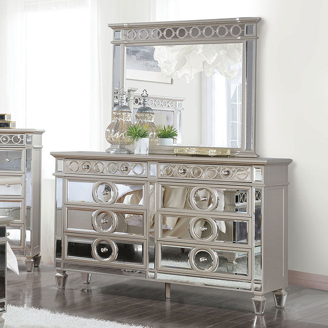 Marseille Dresser - Furniture Stars (Chicago, IL)