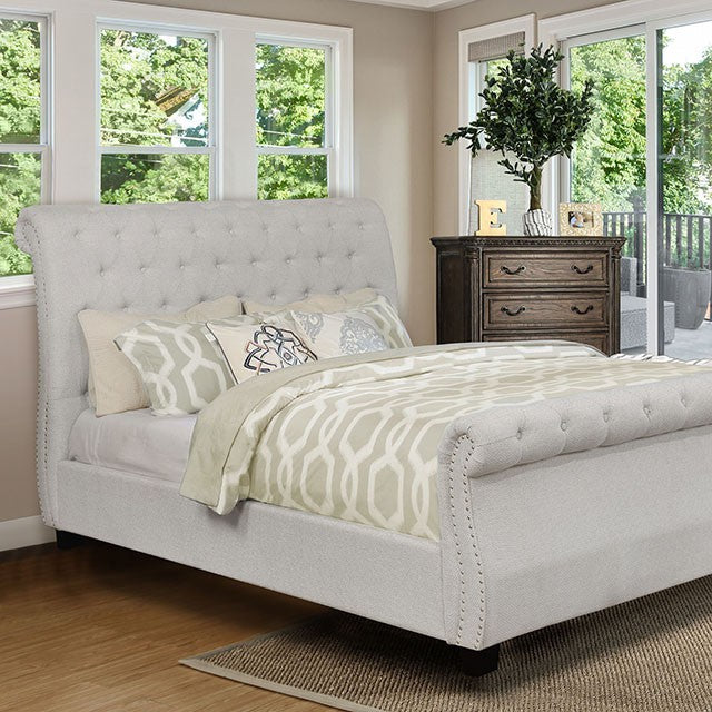 Emanuela Twin Bed - Furniture Stars (Chicago, IL)