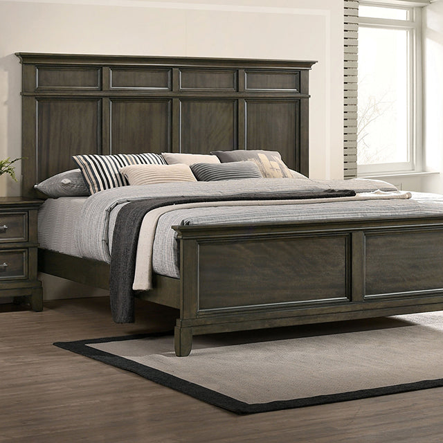 Houston Bed - Furniture Stars (Chicago, IL)