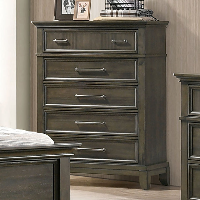 Houston Chest - Furniture Stars (Chicago, IL)