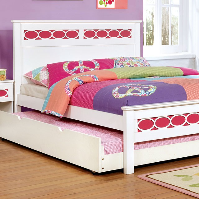 Cammi Full Bed - Furniture Stars (Chicago, IL)