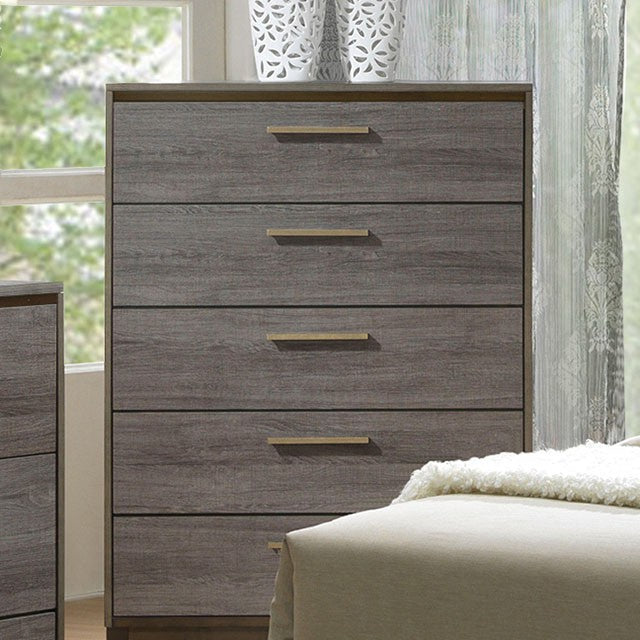 Manvel Chest - Furniture Stars (Chicago, IL)
