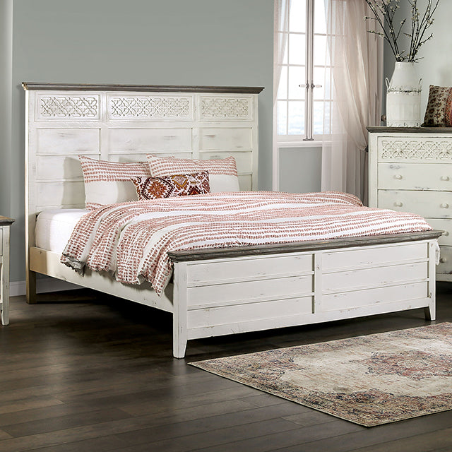 Myrtlemoore Queen Bed - Furniture Stars (Chicago, IL)
