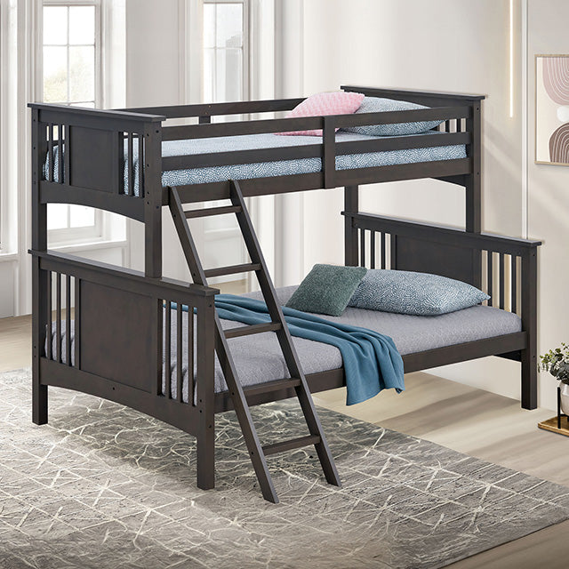 Spring Creek Bunk Bed - Furniture Stars (Chicago, IL)
