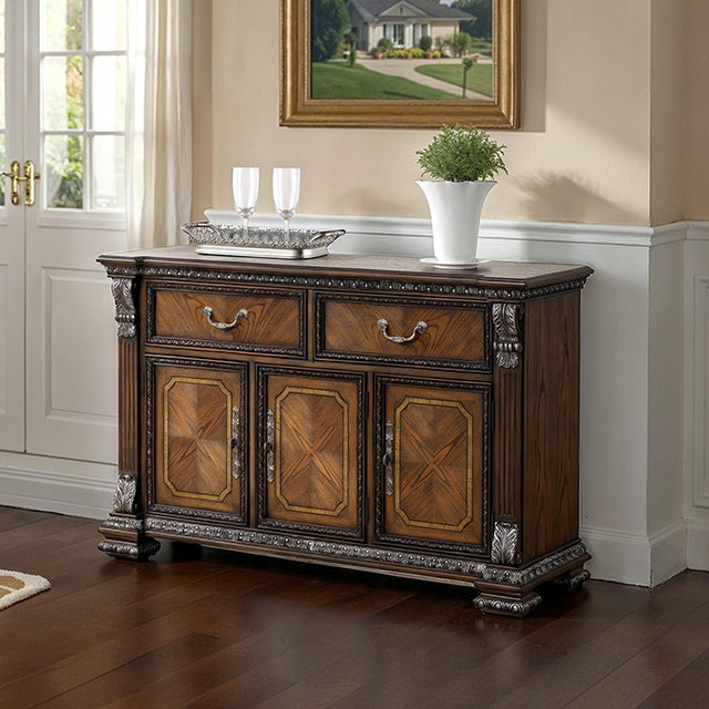 Promenade Sideboard - Furniture Stars (Chicago, IL)