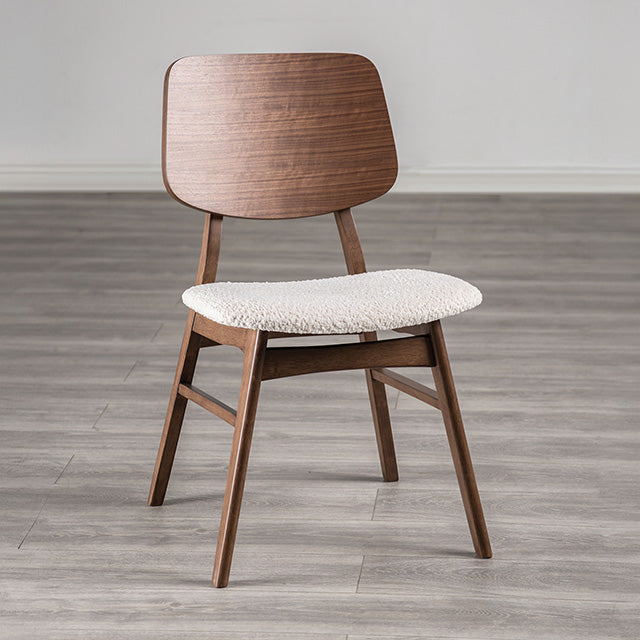 Narvik Side Chair (2/CTN) - Furniture Stars (Chicago, IL)