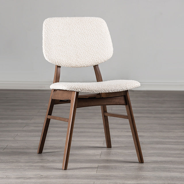 Uzwil Side Chair (2/CTN) - Furniture Stars (Chicago, IL)