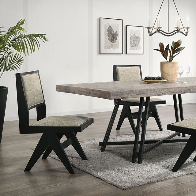 Tottenham Table - Furniture Stars (Chicago, IL)
