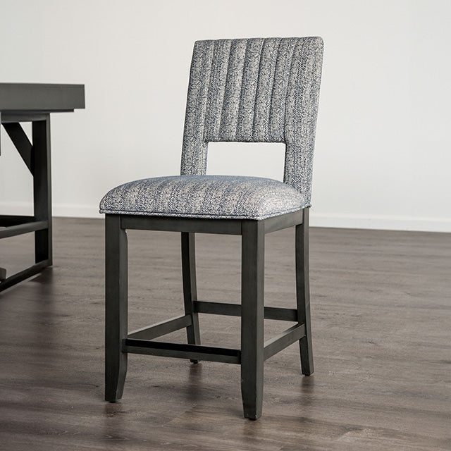 Potton Counter Ht. Chair (2/CTN) - Furniture Stars (Chicago, IL)