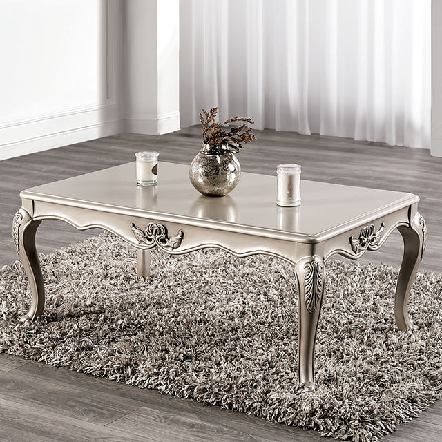Rochester Coffee Table - Furniture Stars (Chicago, IL)