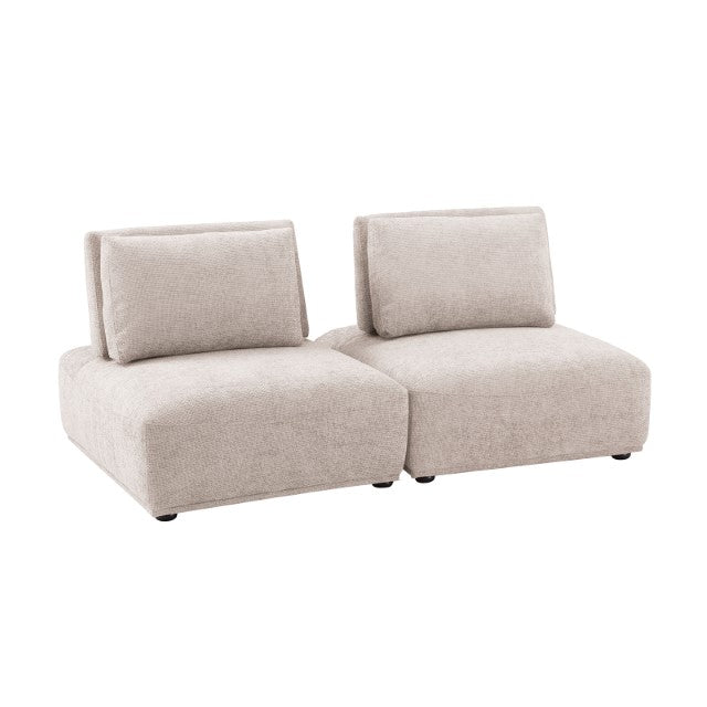 Stavanger 2-Seater - Furniture Stars (Chicago, IL)