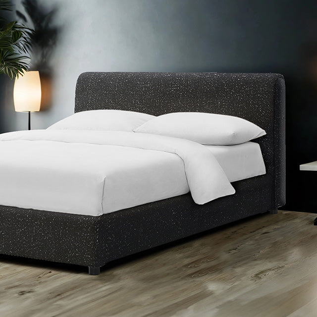 Vertham Full Bed - Furniture Stars (Chicago, IL)