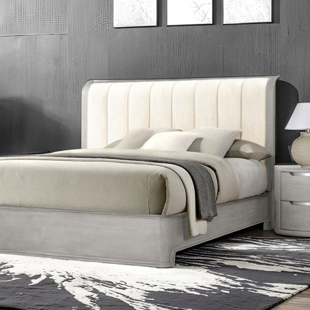 Osterley Bed - Furniture Stars (Chicago, IL)