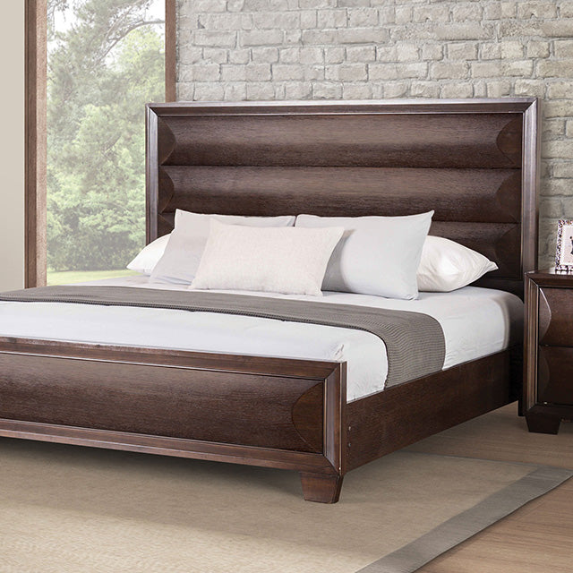 Hinwitz Queen Bedroom Set - Furniture Stars (Chicago, IL)