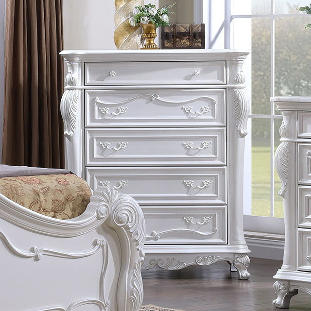 Ventresca Chest - Furniture Stars (Chicago, IL)