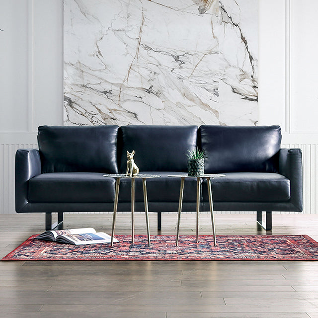 Mezzanotte Sofa - Furniture Stars (Chicago, IL)
