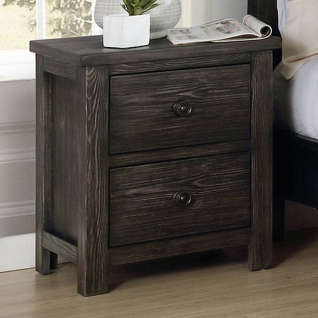 Regensburg Night Stand - Furniture Stars (Chicago, IL)