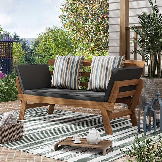 Velden Convertible Sofa Daybed - Furniture Stars (Chicago, IL)